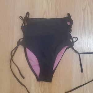 High Waisted Bikini Bottom 2 for $10 ‼️